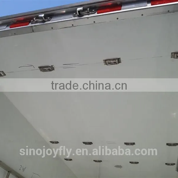 5tons Jac Car Rhd Truck Canter Truck photo-3