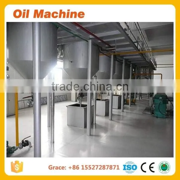High Quality Cheap Price Bulk Cottonseed Oil Press Machine Cotton Seed Cotton Seed Refinery Equipment photo-6