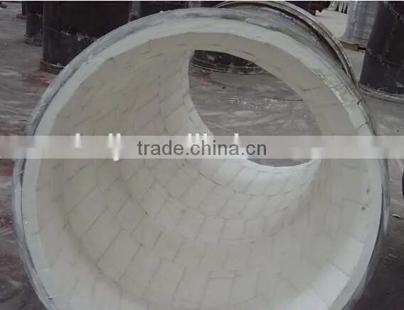 Nonmetal Small Batch Ball Mill/Ceramic Ball Mill For Feldspar,Quartz photo-5
