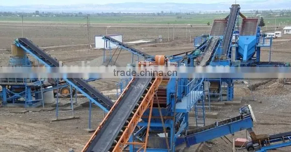 Vertical Shaft Impact Crusher for Sand Making Plant photo-6