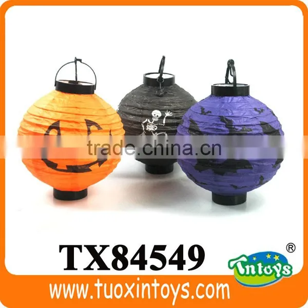 Halloween Ghost Faces, Halloween Party Decoration Supplies photo-4