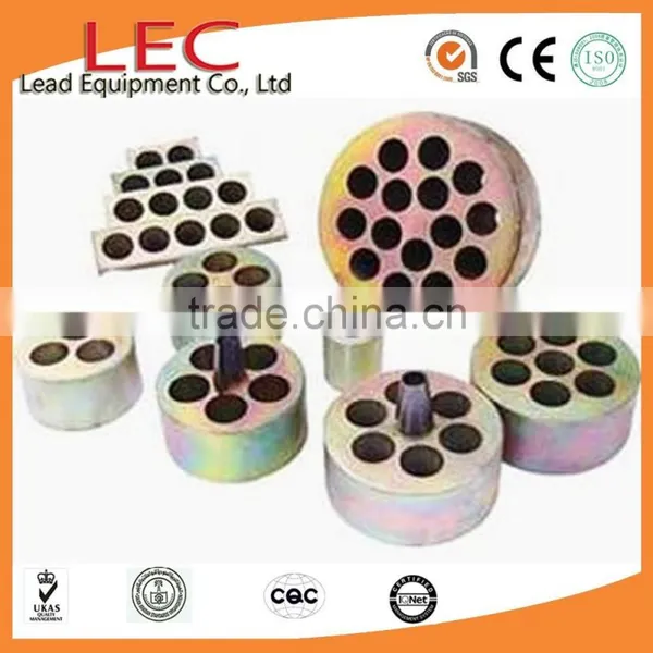 Post Tension Anchors For Stressing Concrete Poles photo-6