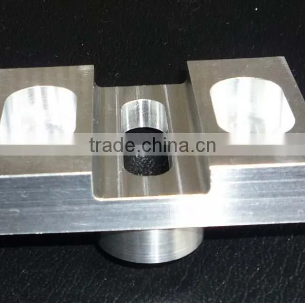 OEM Steel Parts for Machine photo-3