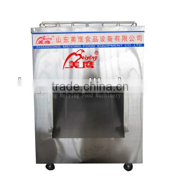 Hot Sale Stainless Steel Automatic Meat Slicer From China Manufacturer photo-4