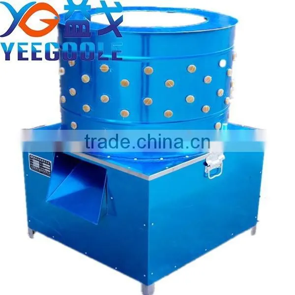 Stainless Steel Chicken Plucker, Chicken Feather Plucking Machine, Chicken Plucking Machine photo-3