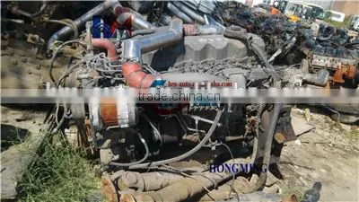 Used Mercedes Engine Om402 Om422 Om442 Om442LA Engine photo-4