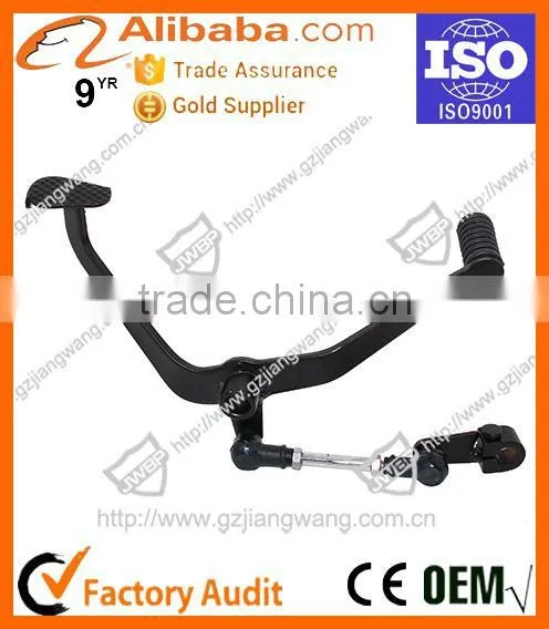Popular Pedal De Cambio de Motocicleta Bajaj photo-6