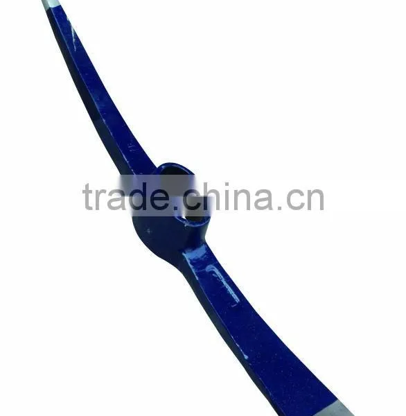 Full Forged Mattock P406C Head photo-3