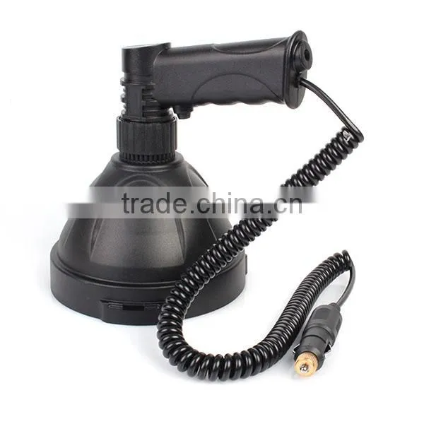 Best Quality 4000LM Spotlight LED Camping Hunting Shooting Fishing Hand Held Farming Marine 45W photo-6