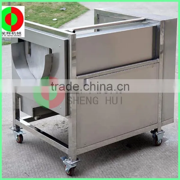 Best Price Selling Kitchen Processing Brush Peeling Equipment photo-3