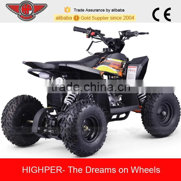 50cc,70cc,110cc ATV for Kids photo-5