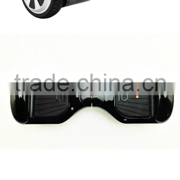 2017 New Style Balacing Scooter With Led Lights photo-2