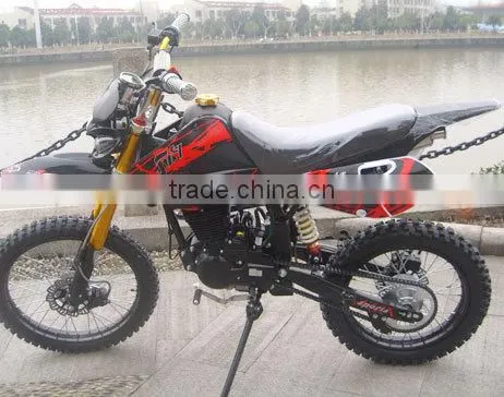 250cc Off-road Dirt Bike (TKD250-F) photo-2