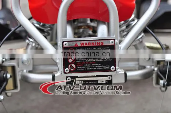 Factory Direct Selling Big Discount Electric ATV Quad Bike EA0502 photo-2