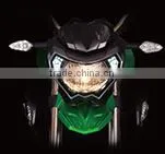 EURO 4 MOTORCYCLE photo-6