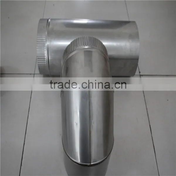 no Standard Metal Pipe Fitting for Construction photo-5