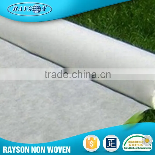 Manufacturer China Landscaping 100% Pp Spunbonded Nonwoven Fabric photo-4