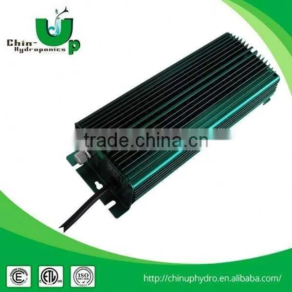 Hydroponics Hid Dimmable Ballast 250w 400w 600w 1000w/ Dimmable Digital Electronic Ballast 600w/ Mh/hps Electronic Ballast photo-2