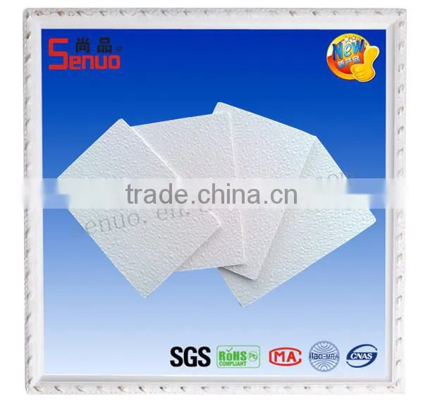 Embossed Fiberglass FRP Plate photo-3