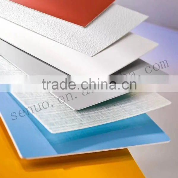 Sandwich Panel Fiberglass Composite Panel photo-3