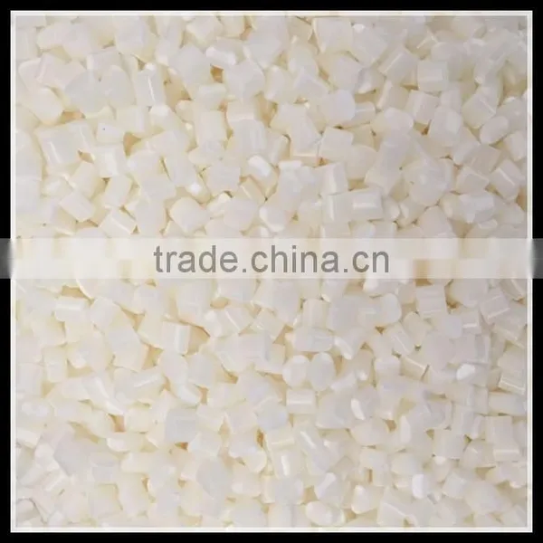 Virgin&Recycled ABS Granules/ABS Resin/ABS Plastic Raw Material photo-4