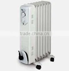 Oil Free Technology