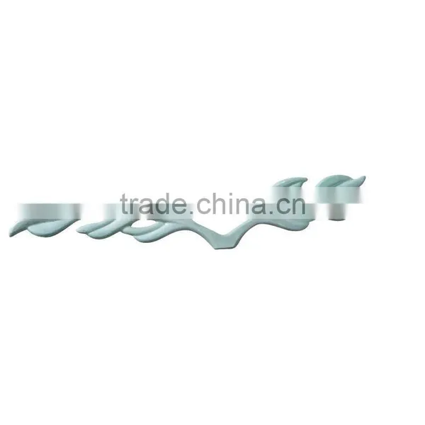 Aluminum Die Casting Window Parts Decorate the Furniture Decoration Ashley Parts photo-2