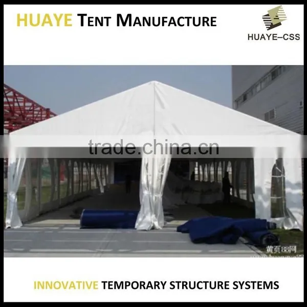 Waterproof Heavy Duty Covered 10 x 20 Carport With Factory Price photo-5