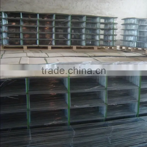 Ladder Reinforcing Mesh (ASTM Standard)-Golden Supplier photo-3