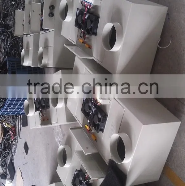 (AOTE-JS03A)electronnic Industry Humidifier photo-4