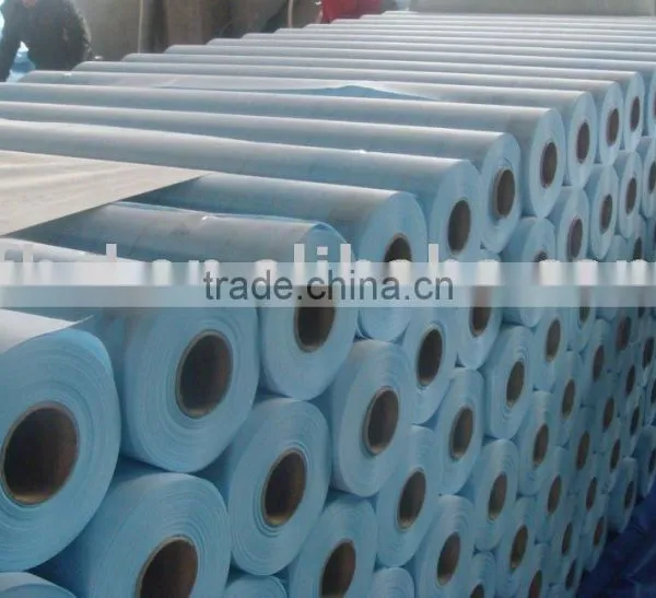 Breathable Roofing Membrane or Housewrap photo-2