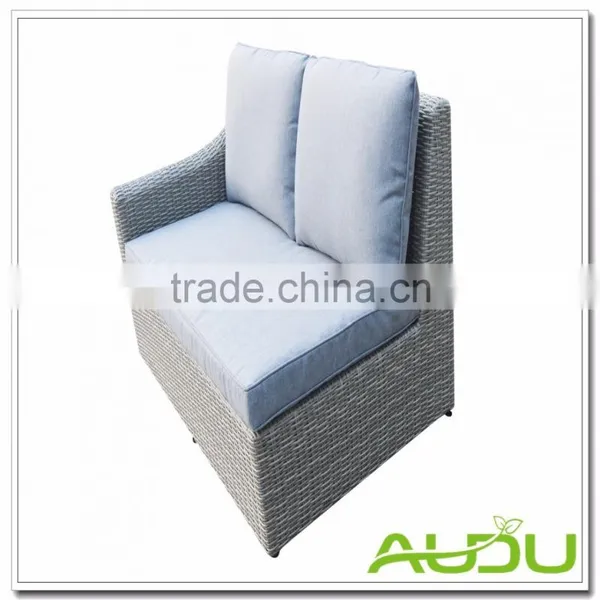 Audu Deep Seating Sectional Set photo-3