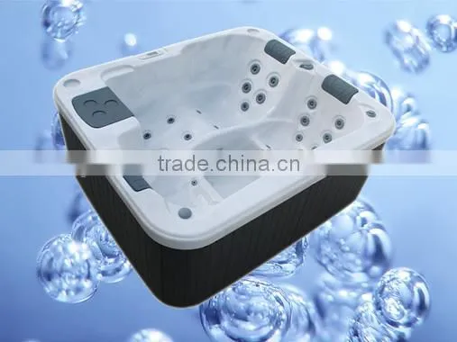 Portable Spa/sex Massage Hot Spa/spa Slippers Wholesale photo-2