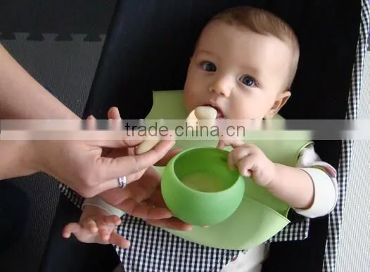 Silicone Squish Bowl And Cup Set photo-6