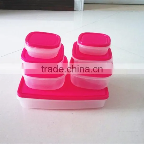 7 Sets Food Container photo-2