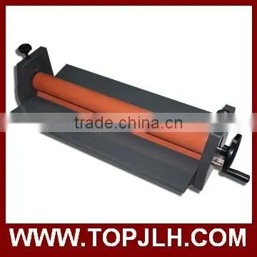 Made in China 2016 New Version Cold Film Laminator Machine photo-4