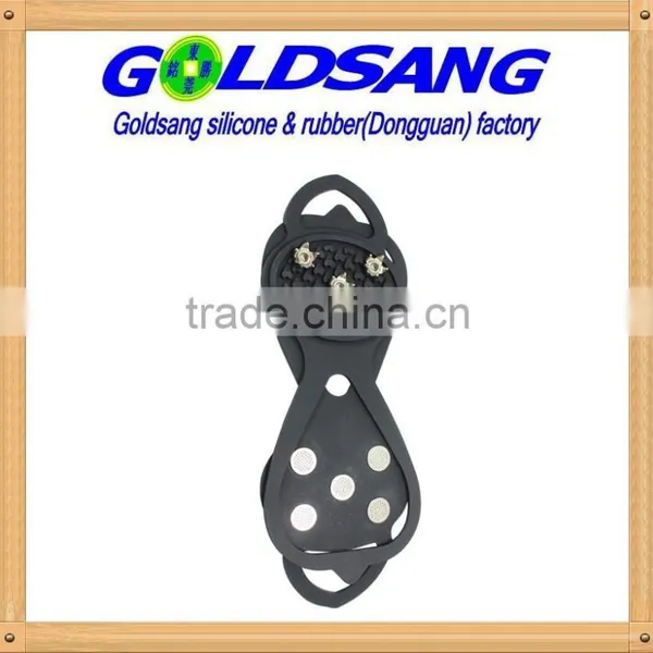 2016 New Design Silicone Crampon Antiskid photo-3