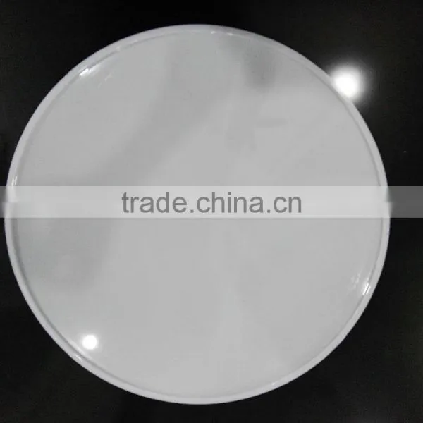 Poly Carbonate(PC) Lampshade Modern Simple photo-2