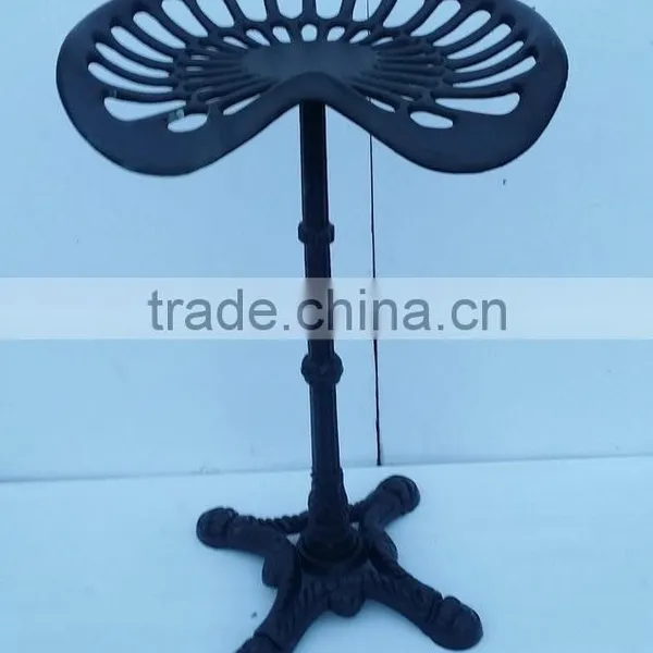 Metal Turning Chair photo-2