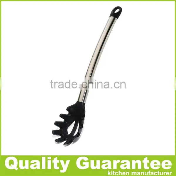 High Quality Stainless Steel Kitchen Utensil Set Multi-functional Cooking Utensils photo-3