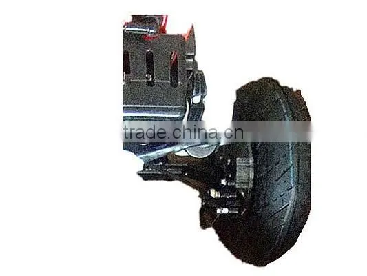 Skater X Motorized Gas Skateboard off Road Mountain Boarding Factory Outlets photo-6