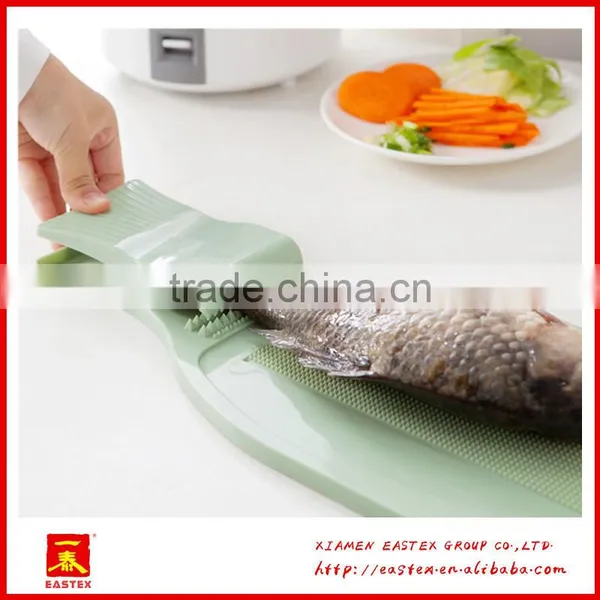 Kill the Fish Cutting Board Holder Fish Shape Cutting Board photo-5