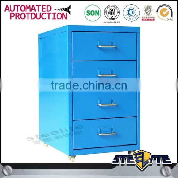 Office Furniture Garage Metal Cabinet Steel Filing Cabinet Specifications Mobile Dental Cabinet photo-5