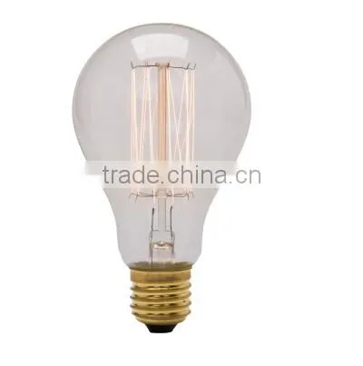 Retro Vintage Style Energy Saving e Edison Bulb photo-3
