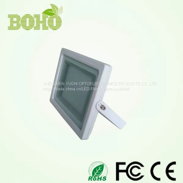LED-флуктелементный прожектор-038 photo-2