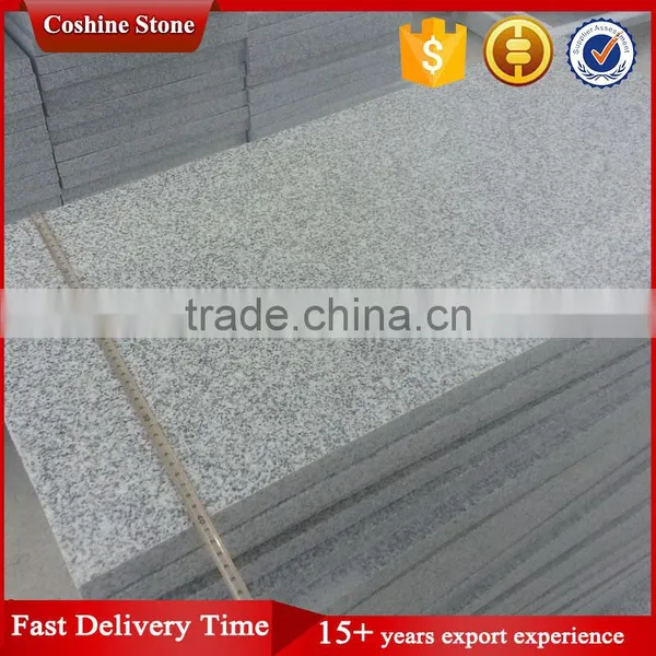 Polished Surface G603 Granite Gray Stone photo-3