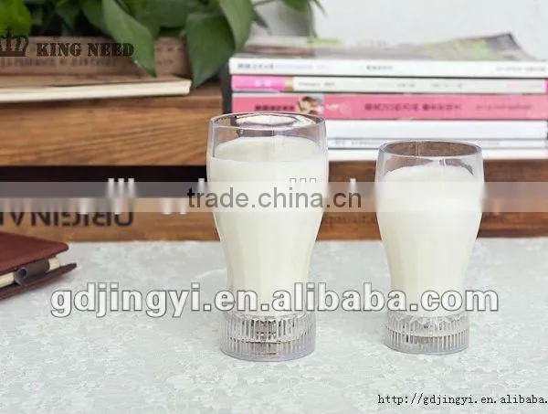 Artificial LED Plastic Cup Lighting for Drinkware photo-4