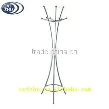 Tree Shape Coat Hanger Stand With Umbrella Holder photo-6