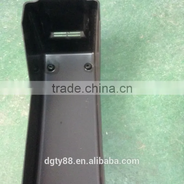 Vacuum Forming Section Plastic Accessories of Machine photo-4