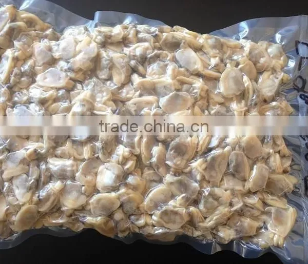 Korea Class Short Necked Clam